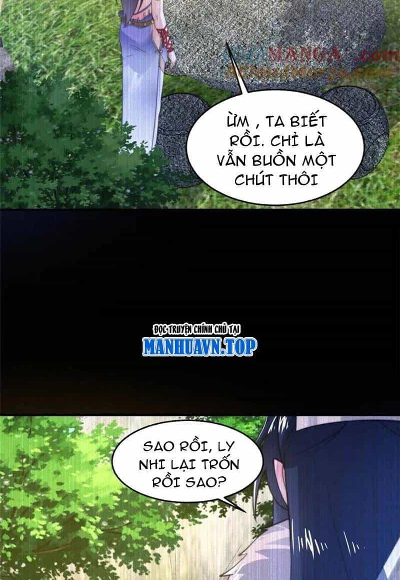 Nữ Đồ Đệ Ai Nấy Đều Muốn Giết Ta - Chương 159 - ảnh 16