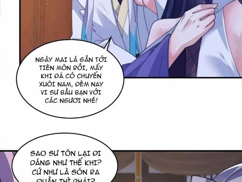 Nữ Đồ Đệ Ai Nấy Đều Muốn Giết Ta - Chương 161 - ảnh 49