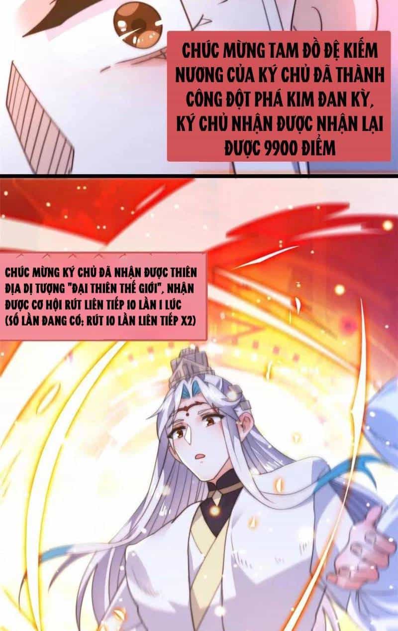 Nữ Đồ Đệ Ai Nấy Đều Muốn Giết Ta - Chương 165 - ảnh 13