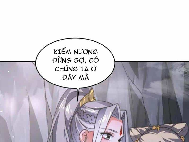 Nữ Đồ Đệ Ai Nấy Đều Muốn Giết Ta - Chương 170 - ảnh 56