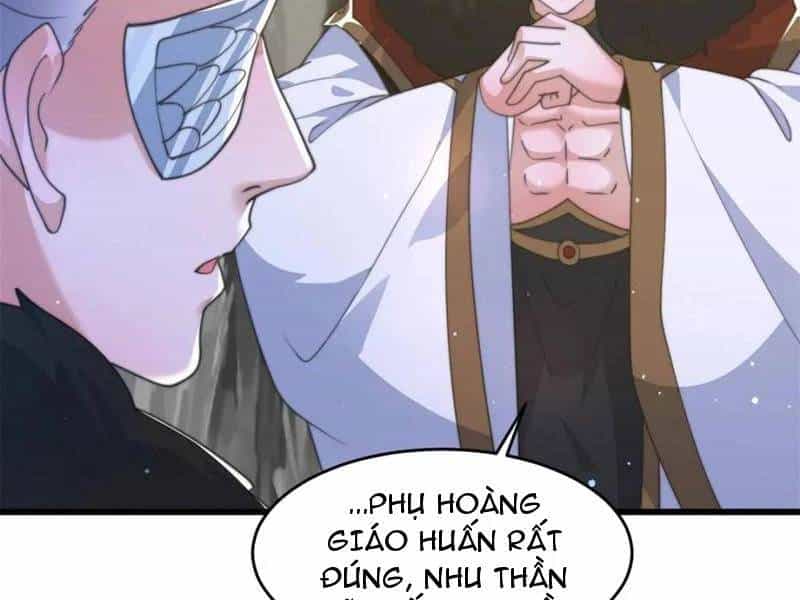Nữ Đồ Đệ Ai Nấy Đều Muốn Giết Ta - Chương 171 - ảnh 57