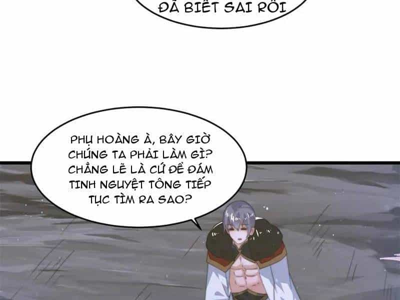 Nữ Đồ Đệ Ai Nấy Đều Muốn Giết Ta - Chương 171 - ảnh 58