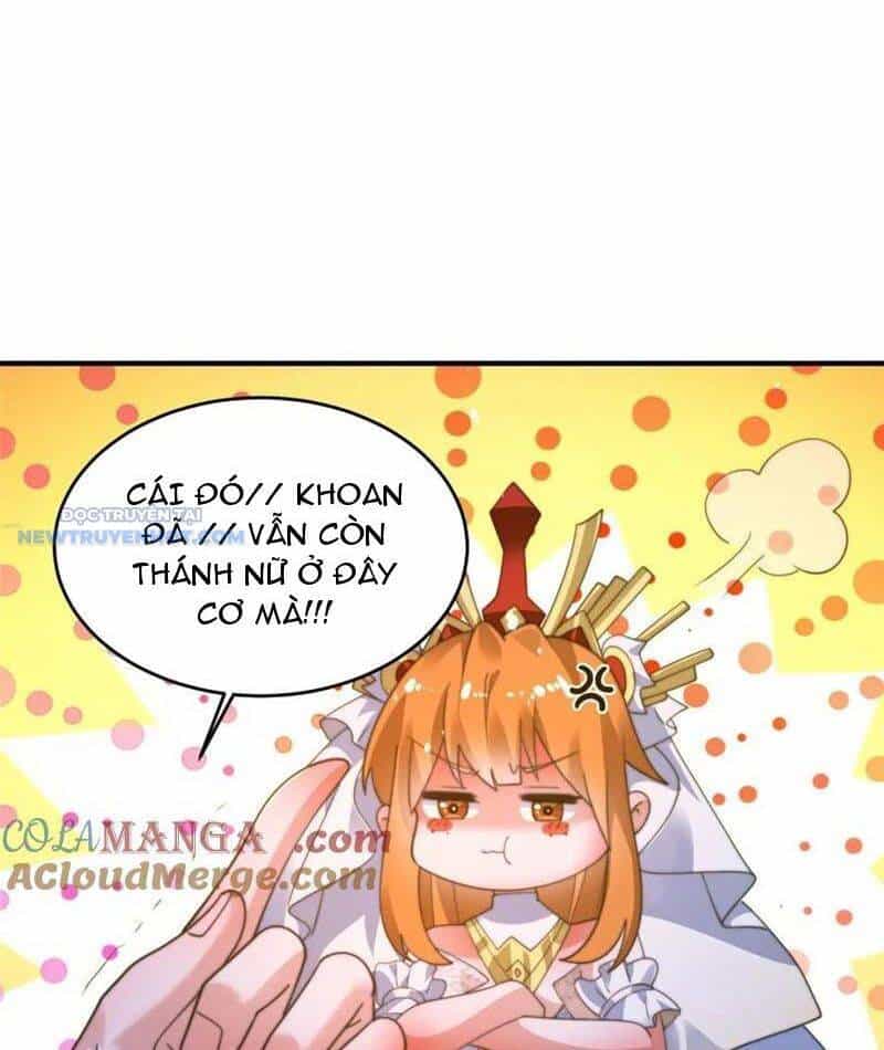 Nữ Đồ Đệ Ai Nấy Đều Muốn Giết Ta - Chương 195 - ảnh 51