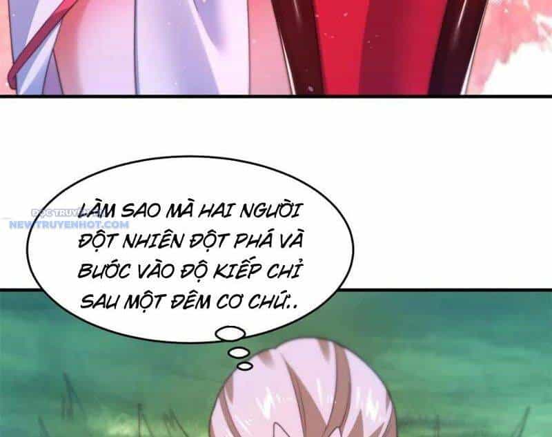 Nữ Đồ Đệ Ai Nấy Đều Muốn Giết Ta - Chương 201 - ảnh 11