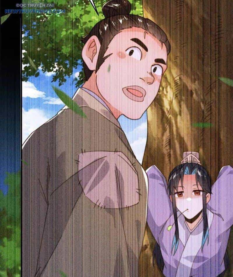 Nữ Đồ Đệ Ai Nấy Đều Muốn Giết Ta - Chương 210 - ảnh 14