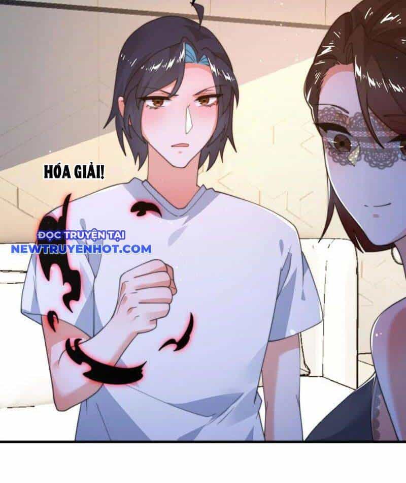 Nữ Đồ Đệ Ai Nấy Đều Muốn Giết Ta - Chương 218 - ảnh 18