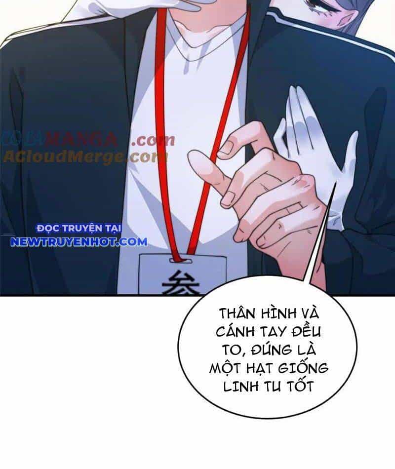 Nữ Đồ Đệ Ai Nấy Đều Muốn Giết Ta - Chương 221 - ảnh 18
