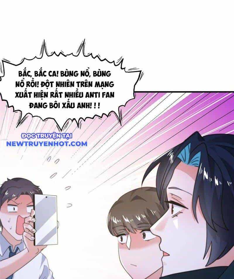 Nữ Đồ Đệ Ai Nấy Đều Muốn Giết Ta - Chương 221 - ảnh 31