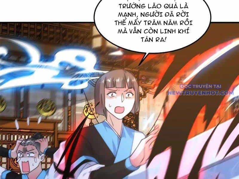 Nữ Đồ Đệ Ai Nấy Đều Muốn Giết Ta - Chương 228 - ảnh 15