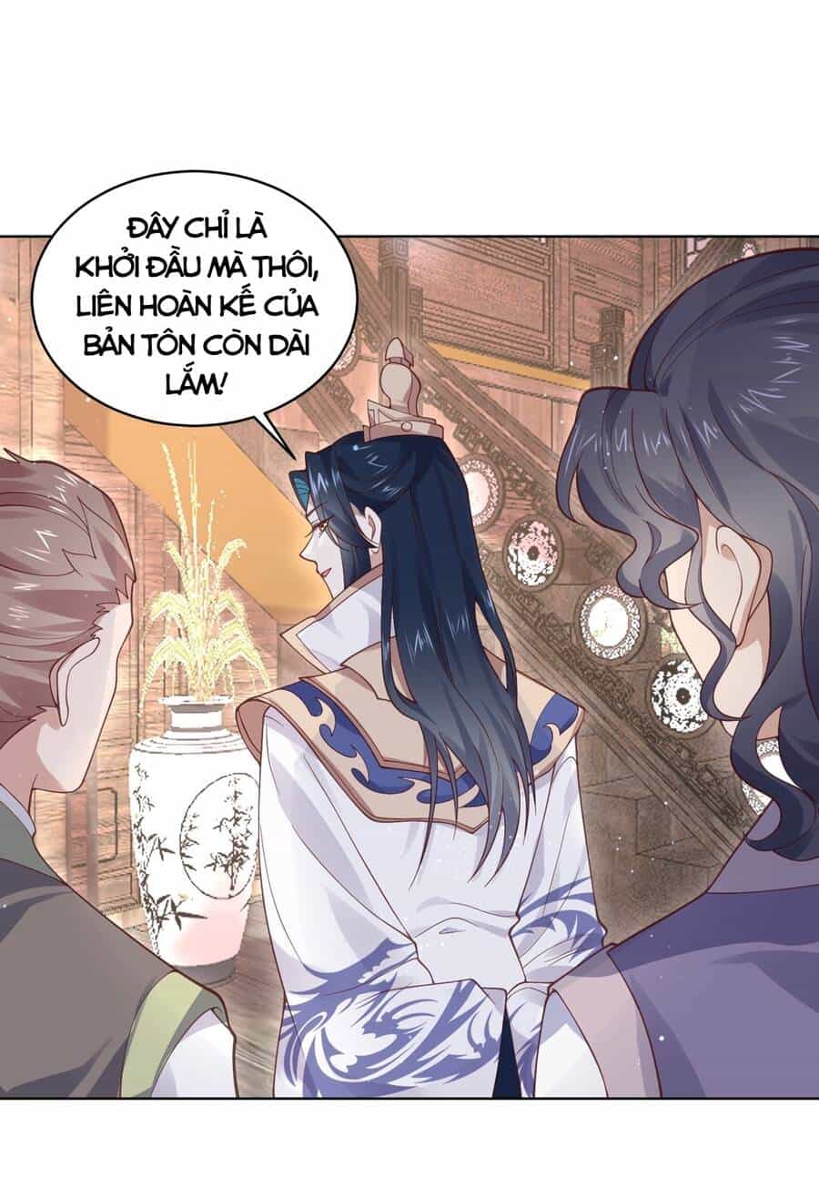 Nữ Đồ Đệ Ai Nấy Đều Muốn Giết Ta - Chương 23 - ảnh 27