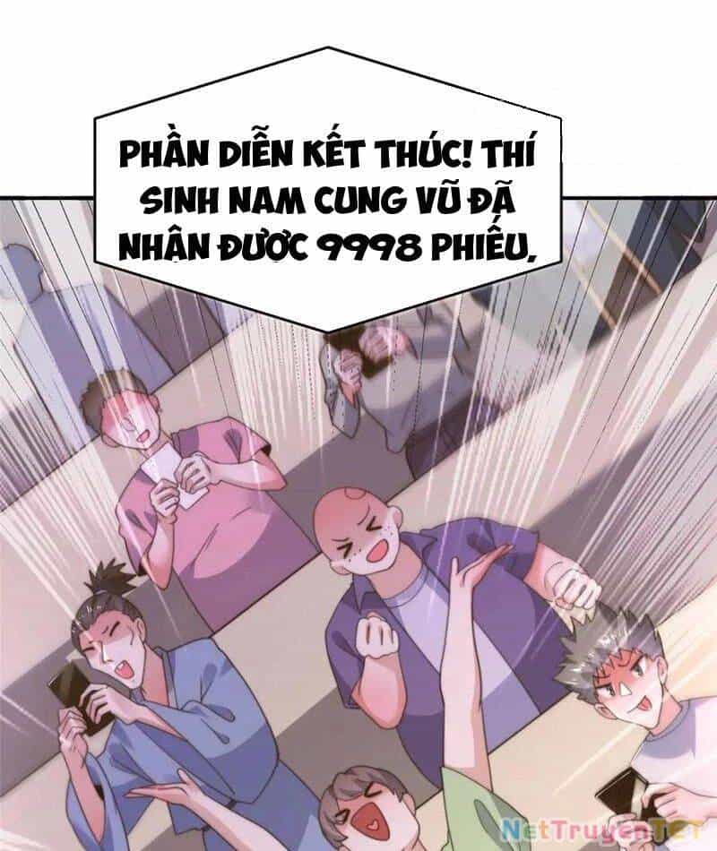 Nữ Đồ Đệ Ai Nấy Đều Muốn Giết Ta - Chương 229 - ảnh 13