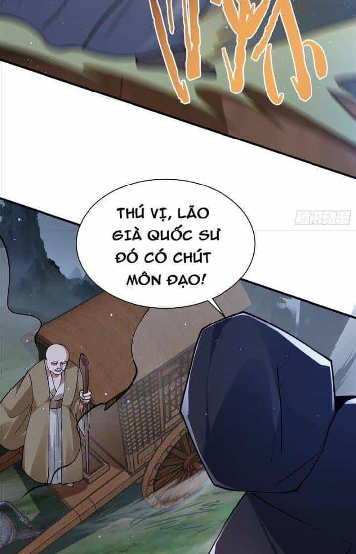 Nữ Đồ Đệ Ai Nấy Đều Muốn Giết Ta - Chương 56 - ảnh 27