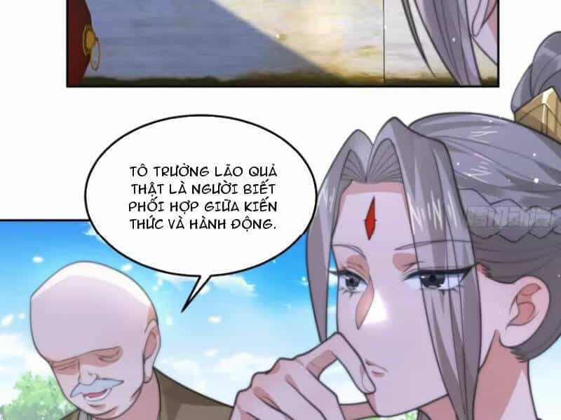 Nữ Đồ Đệ Ai Nấy Đều Muốn Giết Ta - Chương 68 - ảnh 57