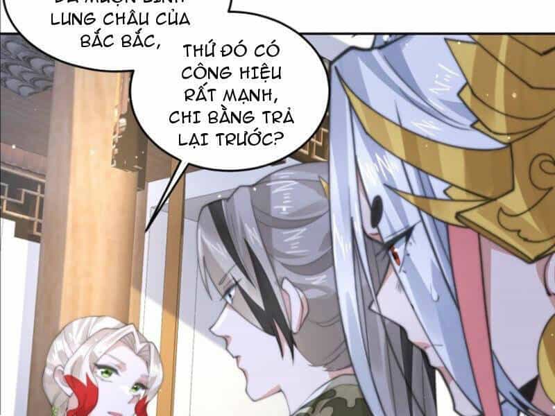 Nữ Đồ Đệ Ai Nấy Đều Muốn Giết Ta - Chương 80 - ảnh 15