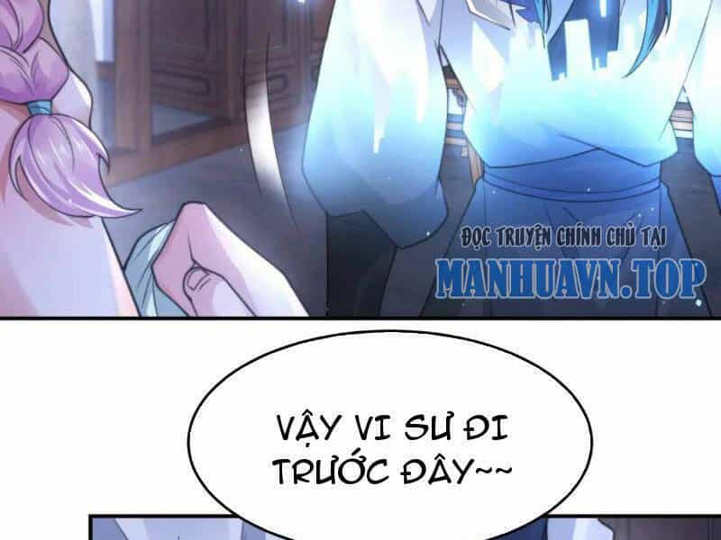 Nữ Đồ Đệ Ai Nấy Đều Muốn Giết Ta - Chương 97 - ảnh 30
