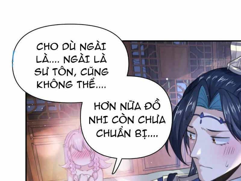Nữ Đồ Đệ Ai Nấy Đều Muốn Giết Ta - Chương 97 - ảnh 35