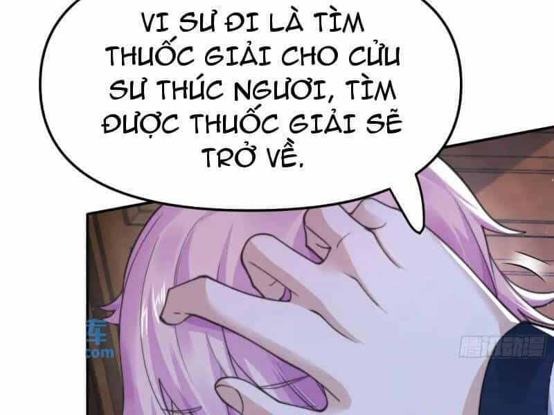 Nữ Đồ Đệ Ai Nấy Đều Muốn Giết Ta - Chương 97 - ảnh 47
