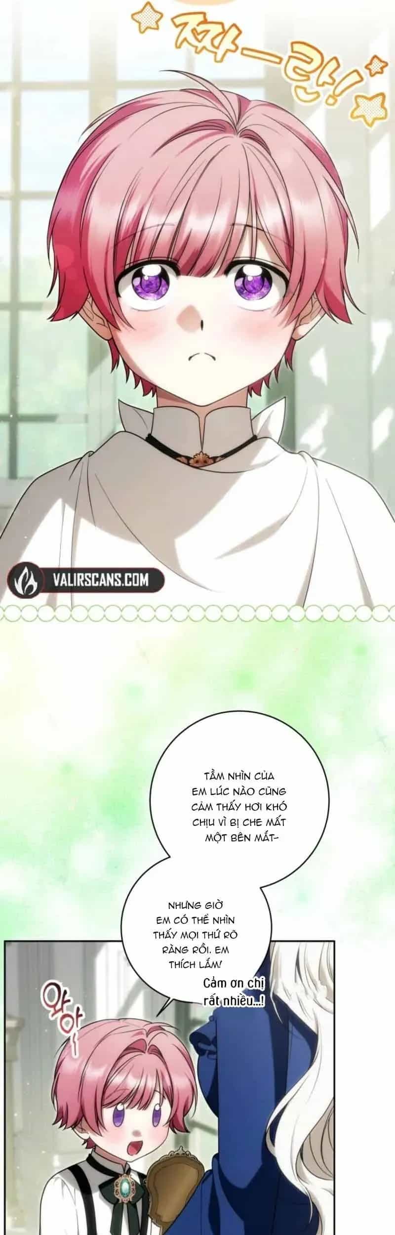 Nữ Dược Sư Của Vị Hoàng Đế Si Tình - Chương 54 - ảnh 19