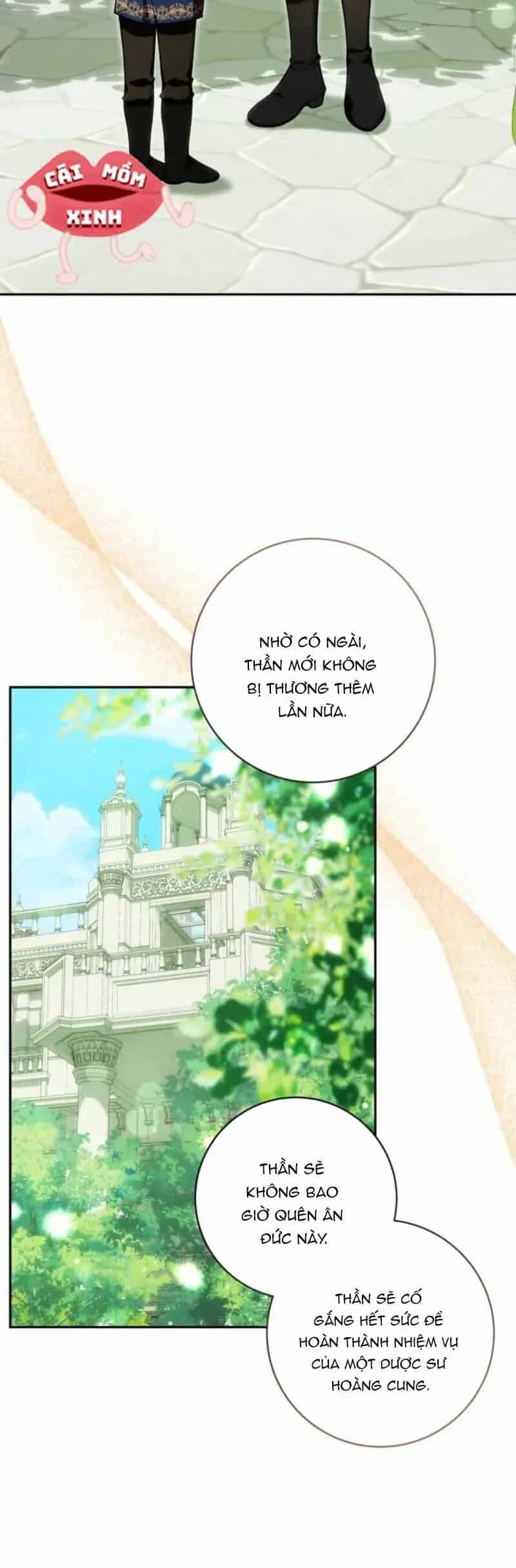 Nữ Dược Sư Của Vị Hoàng Đế Si Tình - Chương 56 - ảnh 14