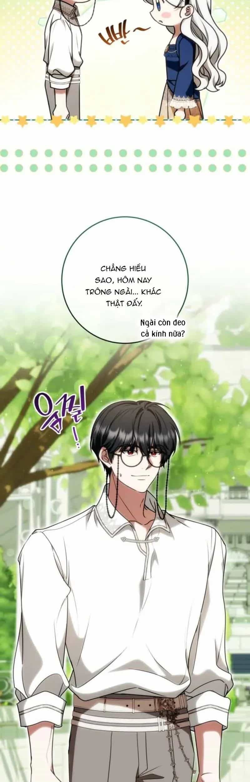 Nữ Dược Sư Của Vị Hoàng Đế Si Tình - Chương 56 - ảnh 8