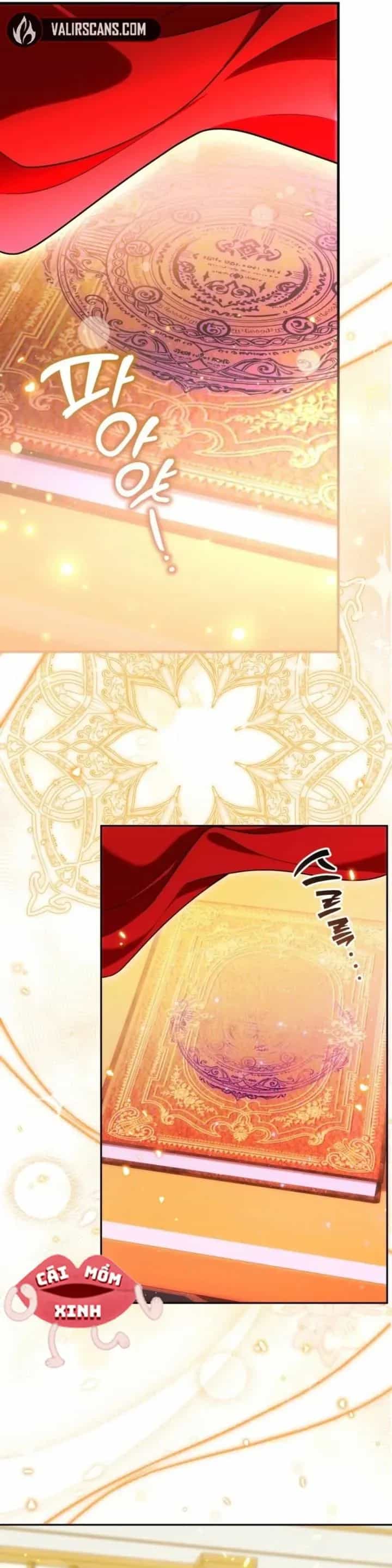 Nữ Dược Sư Của Vị Hoàng Đế Si Tình - Chương 58 - ảnh 41