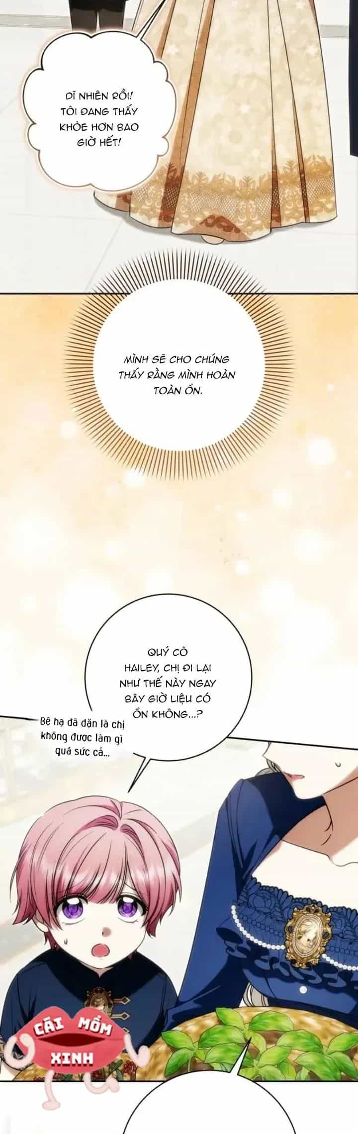 Nữ Dược Sư Của Vị Hoàng Đế Si Tình - Chương 59 - ảnh 20