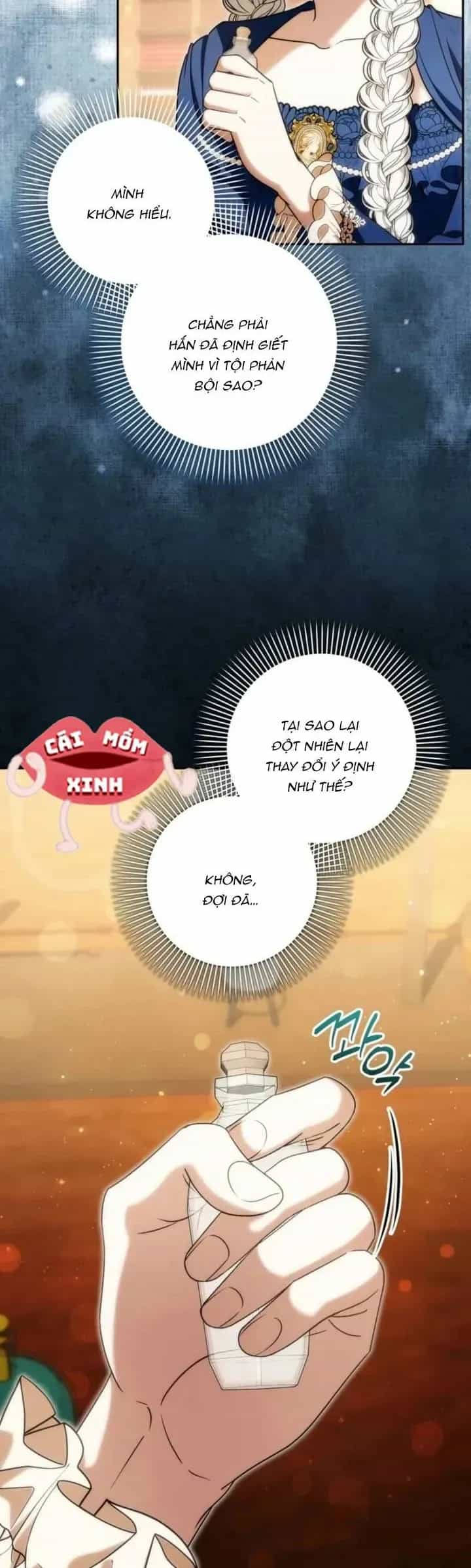Nữ Dược Sư Của Vị Hoàng Đế Si Tình - Chương 59 - ảnh 43