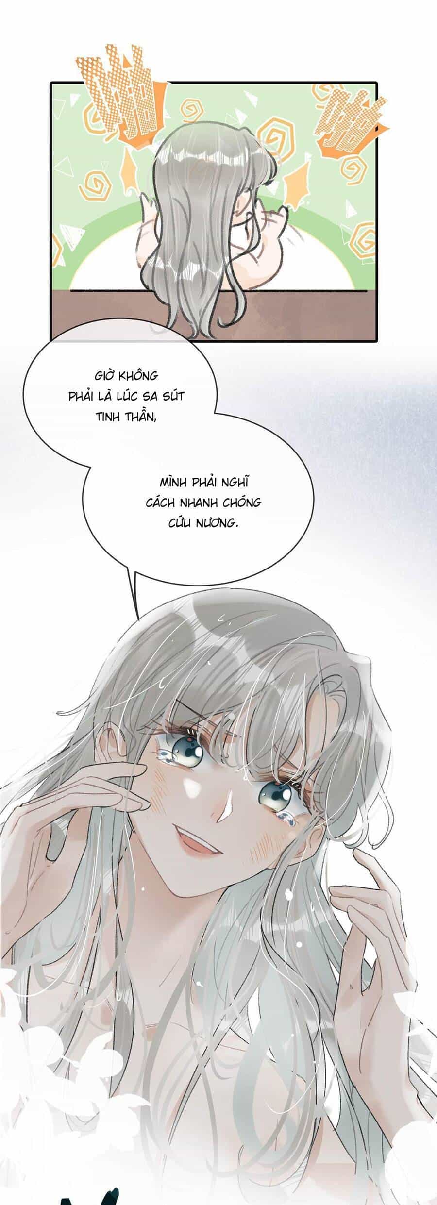 Nữ Giả Hoàng Thượng Và Màn Công Lược Gian Thần Bất Đắc Dĩ - Chương 15 - ảnh 13