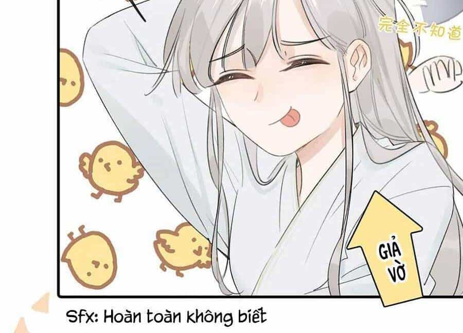 Nữ Giả Hoàng Thượng Và Màn Công Lược Gian Thần Bất Đắc Dĩ - Chương 3 - ảnh 27