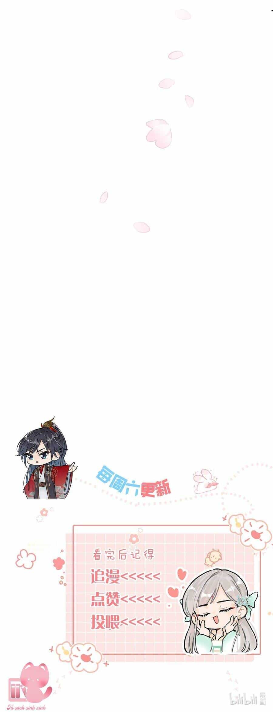 Nữ Giả Hoàng Thượng Và Màn Công Lược Gian Thần Bất Đắc Dĩ - Chương 31 - ảnh 24