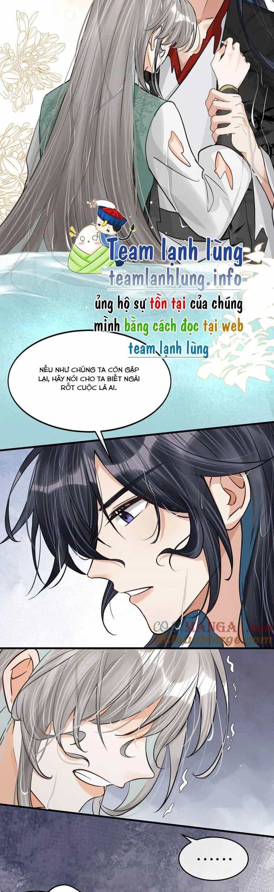 Nữ Giả Hoàng Thượng Và Màn Công Lược Gian Thần Bất Đắc Dĩ - Chương 59 - ảnh 7