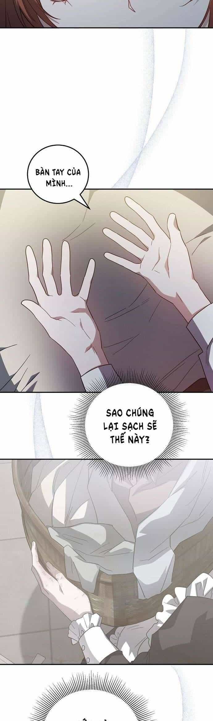 Nữ Hầu Báo Thù: Thời Khắc Cuối Cùng - Chương 1 - ảnh 32