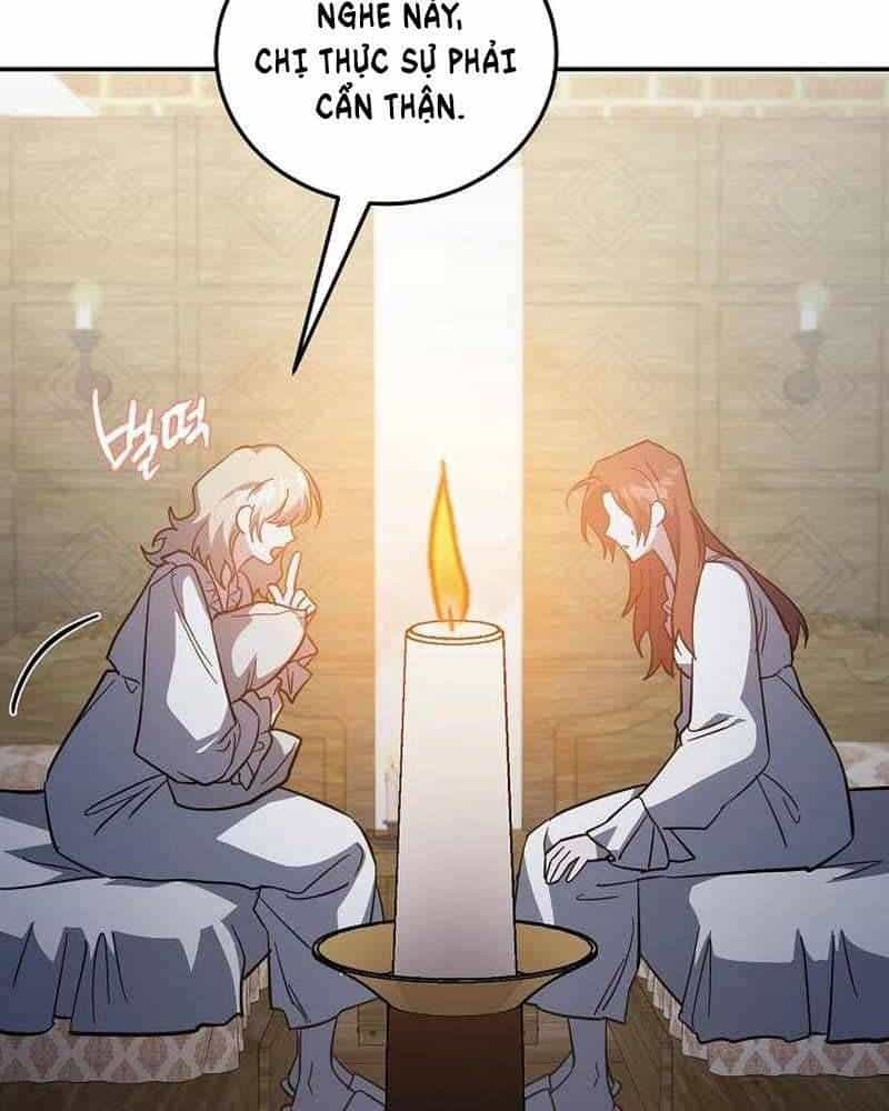 Nữ Hầu Báo Thù: Thời Khắc Cuối Cùng - Chương 10 - ảnh 21