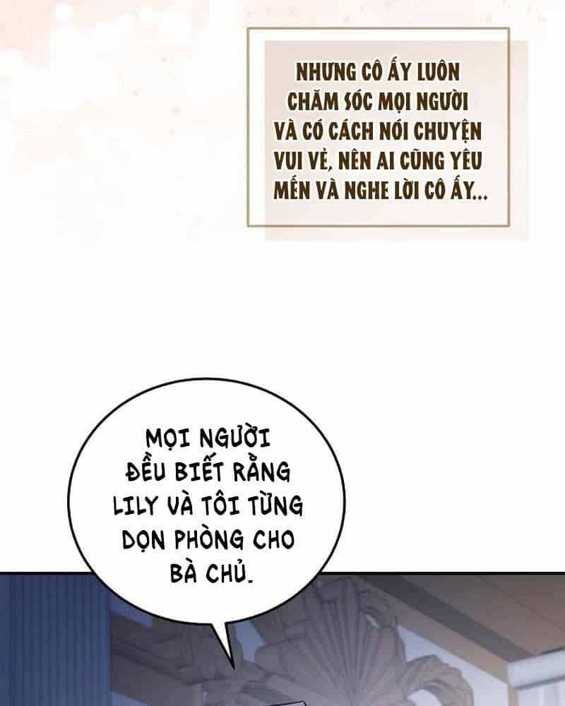 Nữ Hầu Báo Thù: Thời Khắc Cuối Cùng - Chương 10 - ảnh 33