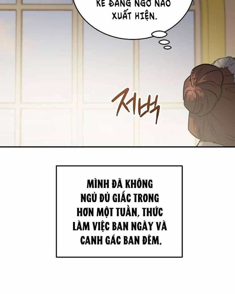 Nữ Hầu Báo Thù: Thời Khắc Cuối Cùng - Chương 13 - ảnh 19