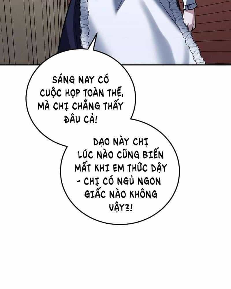 Nữ Hầu Báo Thù: Thời Khắc Cuối Cùng - Chương 13 - ảnh 25