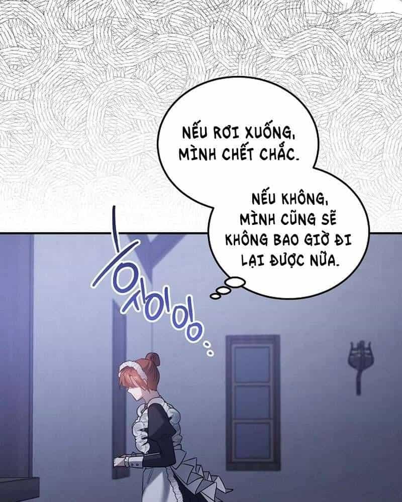 Nữ Hầu Báo Thù: Thời Khắc Cuối Cùng - Chương 13 - ảnh 44