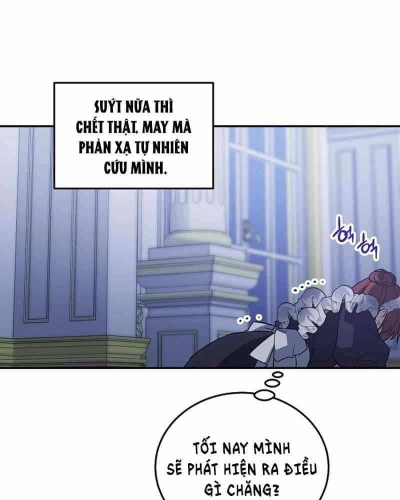 Nữ Hầu Báo Thù: Thời Khắc Cuối Cùng - Chương 13 - ảnh 63