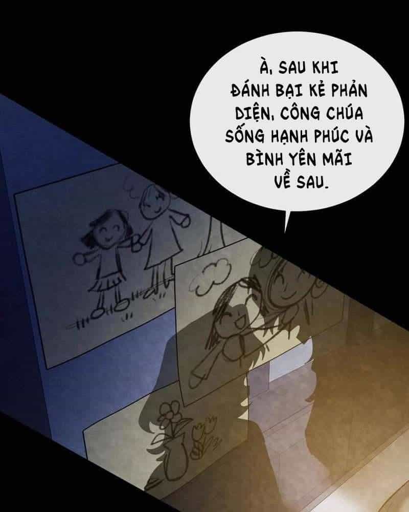 Nữ Hầu Báo Thù: Thời Khắc Cuối Cùng - Chương 14 - ảnh 15
