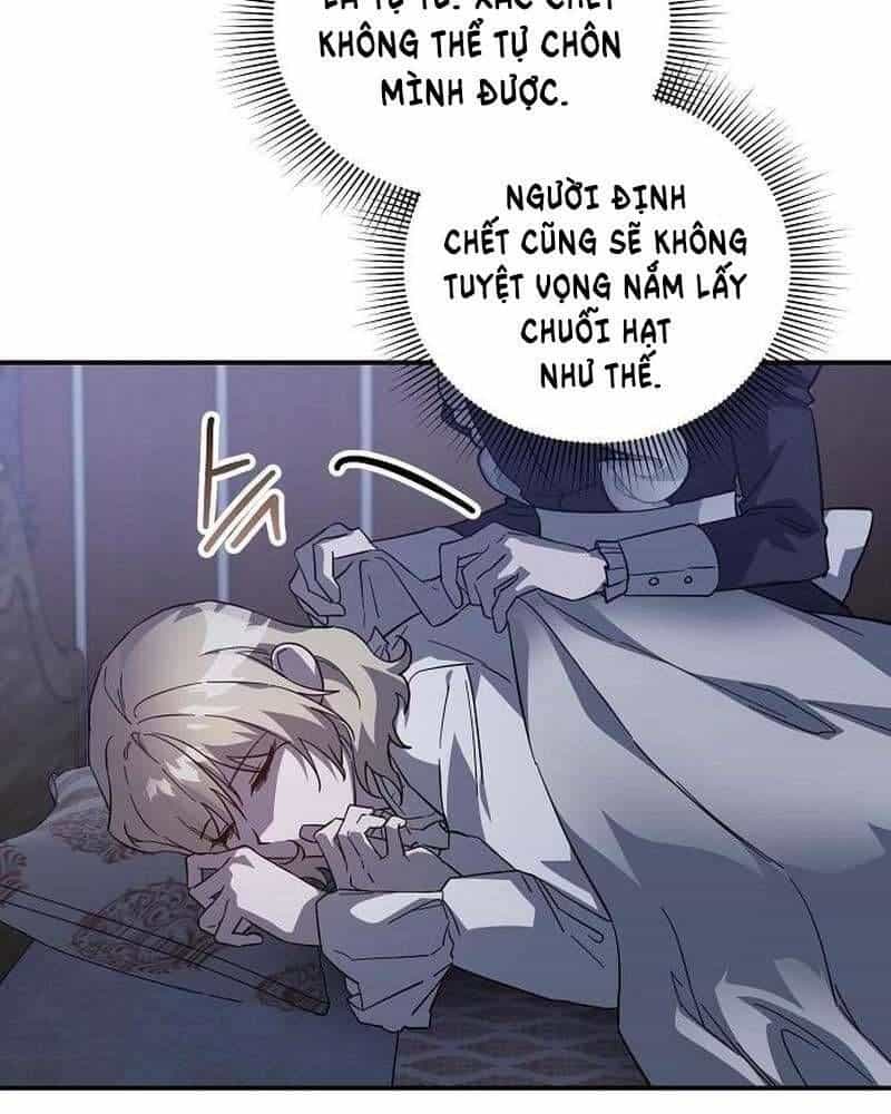 Nữ Hầu Báo Thù: Thời Khắc Cuối Cùng - Chương 15 - ảnh 49