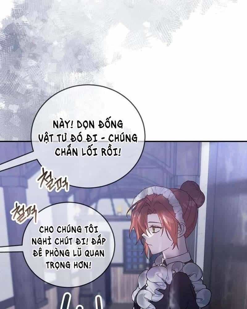 Nữ Hầu Báo Thù: Thời Khắc Cuối Cùng - Chương 15 - ảnh 5
