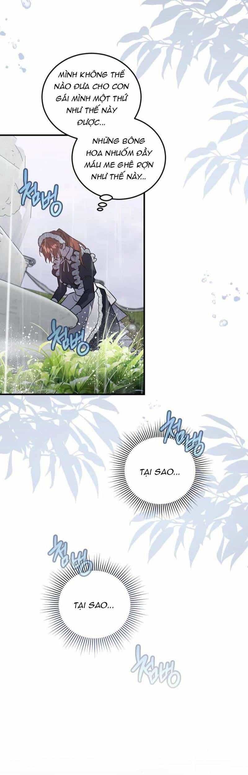 Nữ Hầu Báo Thù: Thời Khắc Cuối Cùng - Chương 17 - ảnh 42