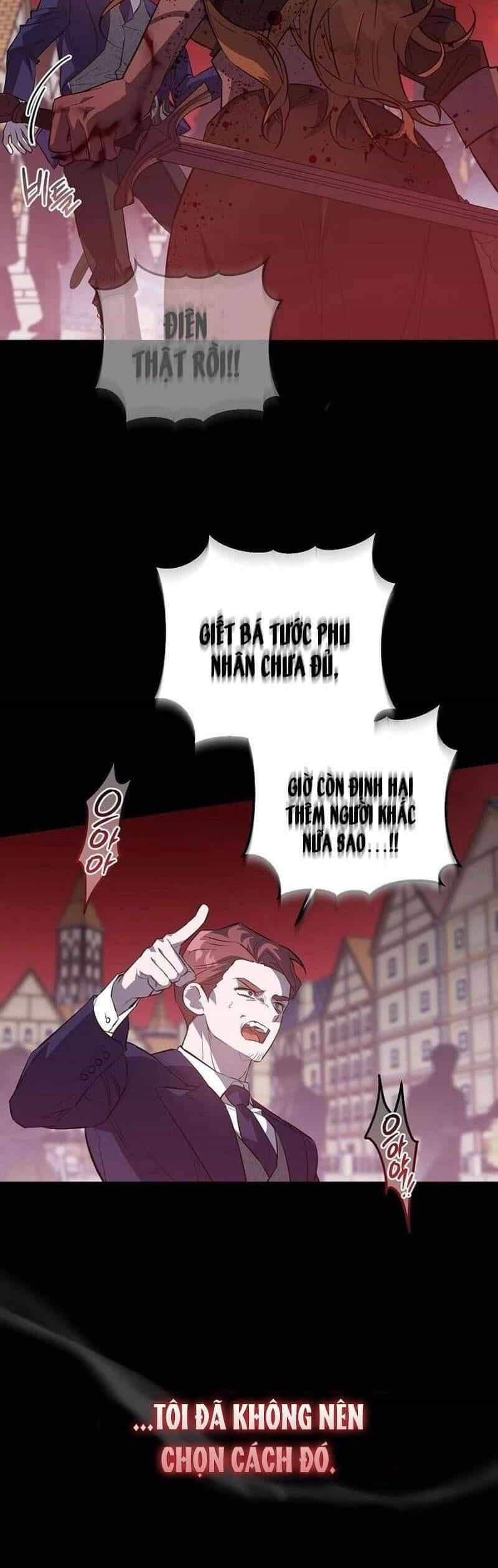 Nữ Hầu Báo Thù: Thời Khắc Cuối Cùng - Chương 18 - ảnh 6