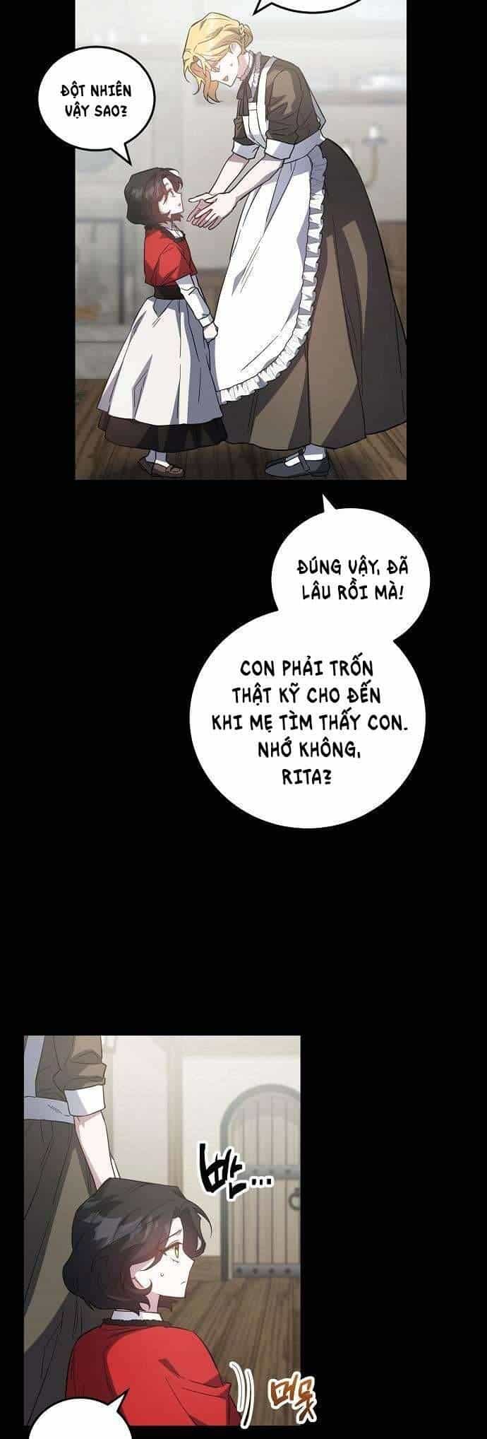 Nữ Hầu Báo Thù: Thời Khắc Cuối Cùng - Chương 2 - ảnh 22