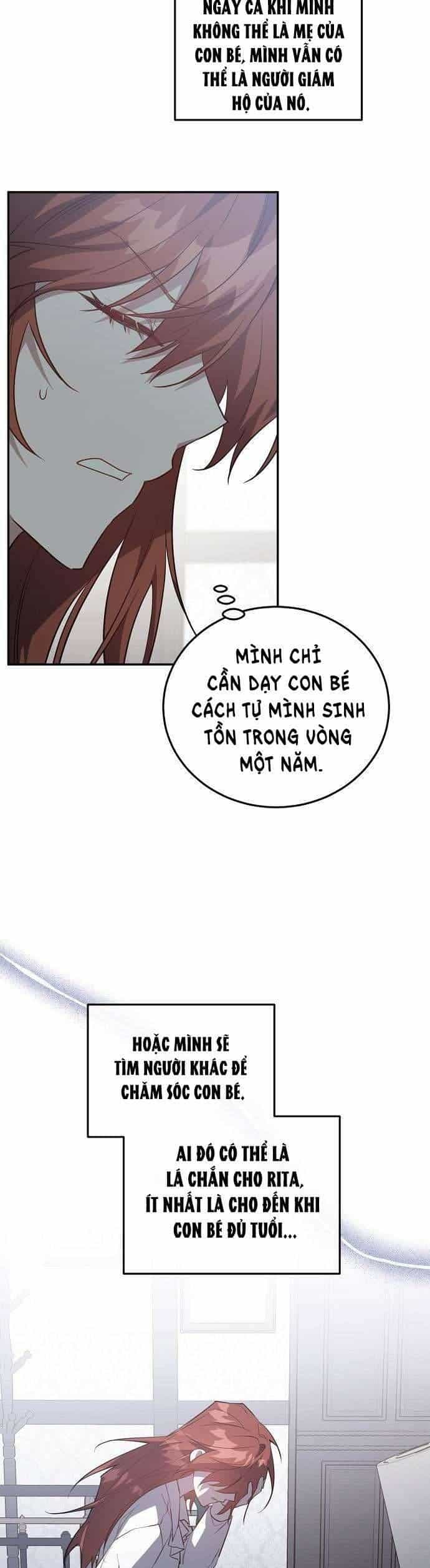 Nữ Hầu Báo Thù: Thời Khắc Cuối Cùng - Chương 2 - ảnh 3