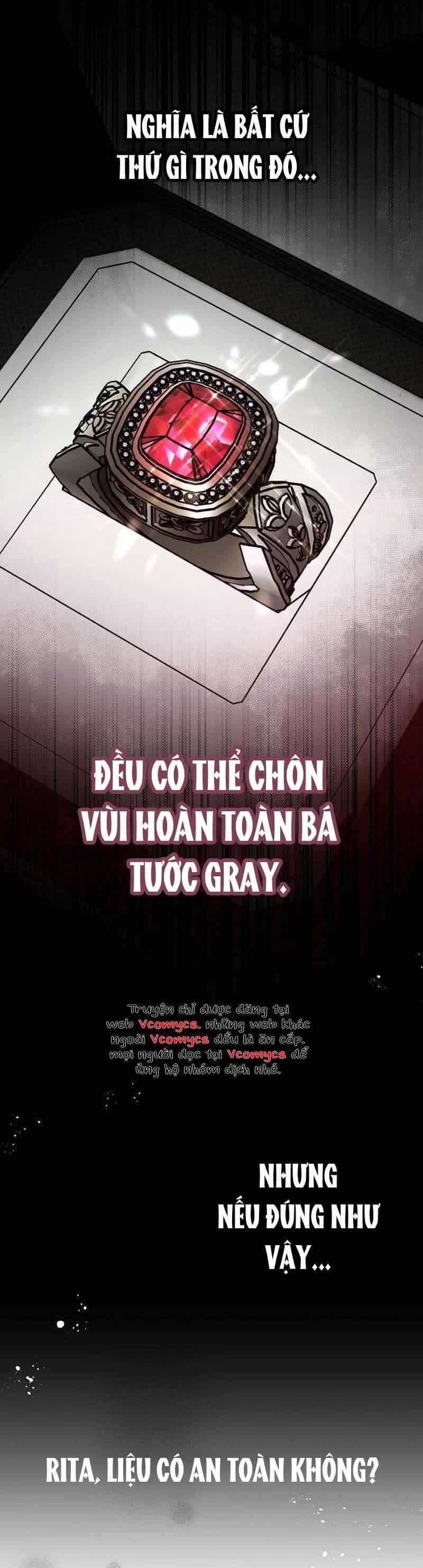 Nữ Hầu Báo Thù: Thời Khắc Cuối Cùng - Chương 20 - ảnh 24