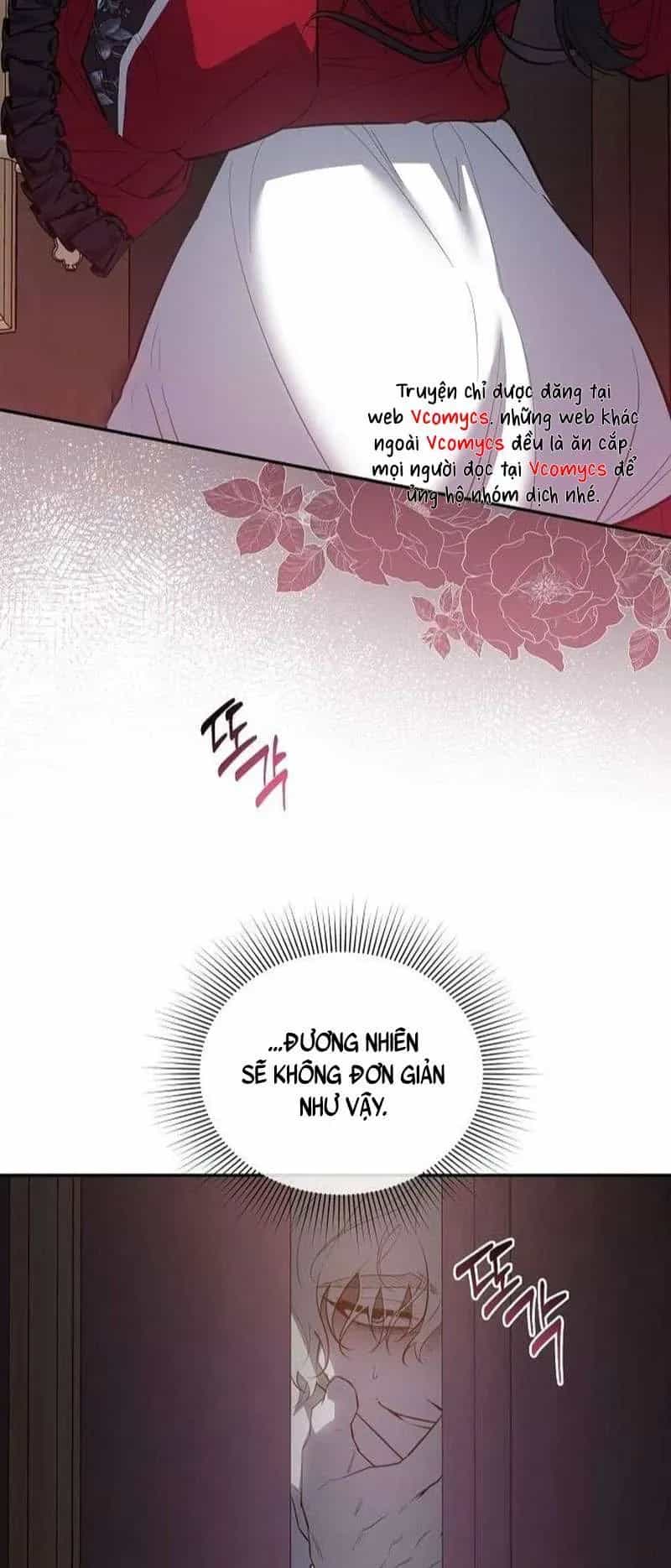 Nữ Hầu Báo Thù: Thời Khắc Cuối Cùng - Chương 24 - ảnh 24