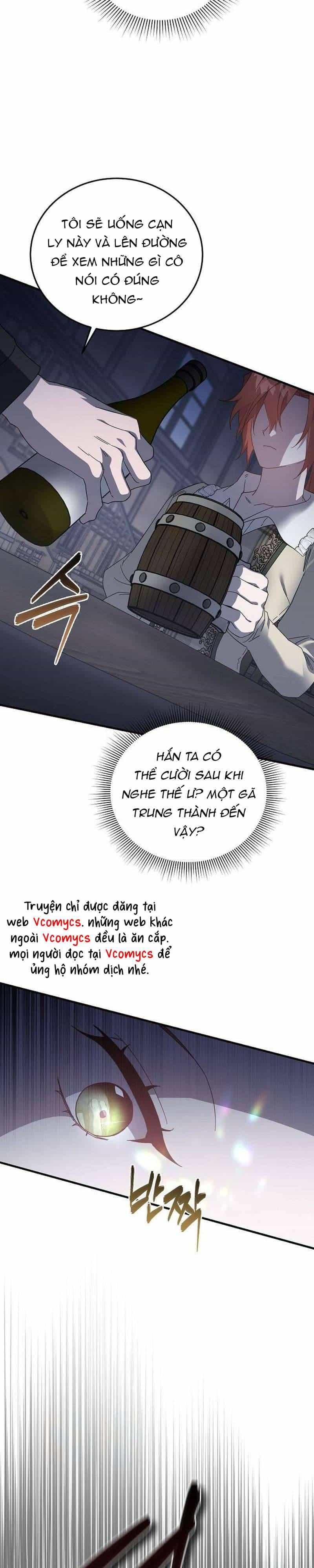 Nữ Hầu Báo Thù: Thời Khắc Cuối Cùng - Chương 26 - ảnh 27
