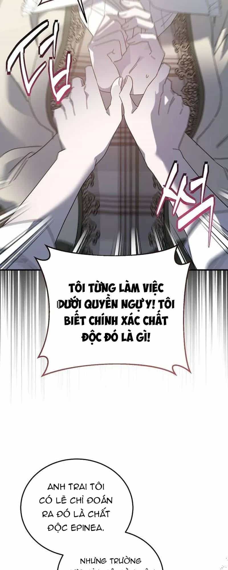 Nữ Hầu Báo Thù: Thời Khắc Cuối Cùng - Chương 27 - ảnh 27