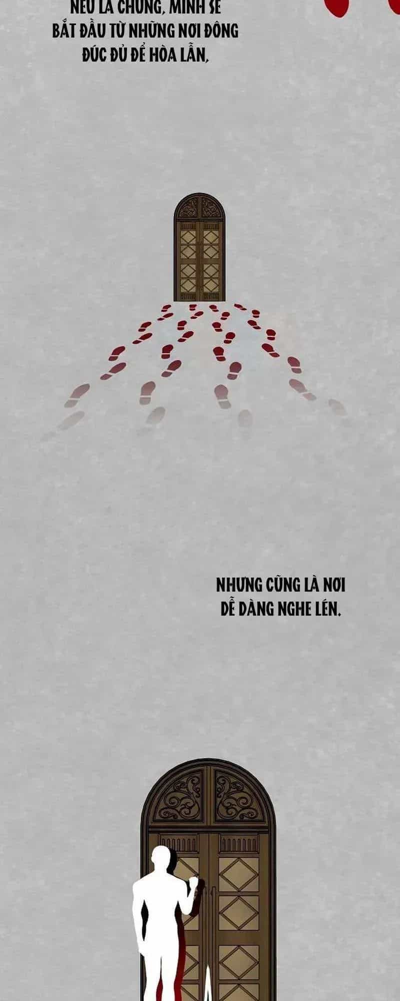 Nữ Hầu Báo Thù: Thời Khắc Cuối Cùng - Chương 27 - ảnh 49